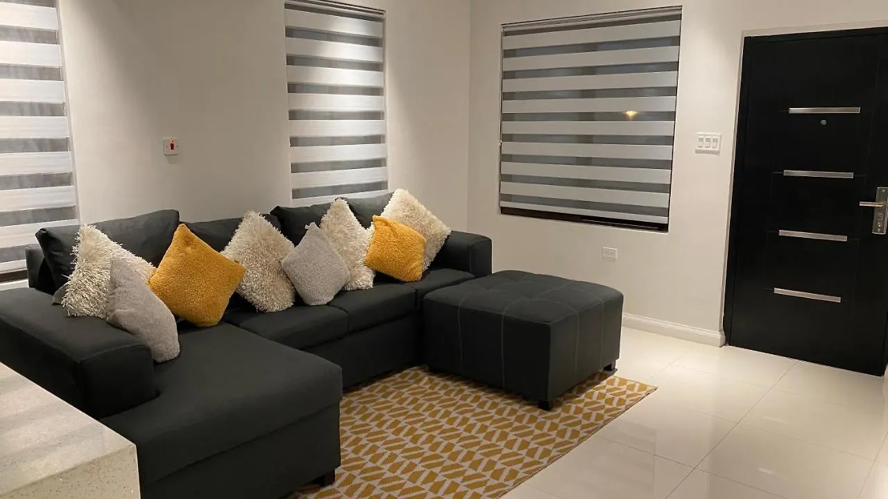 The Roseville Ocho Rios Villa