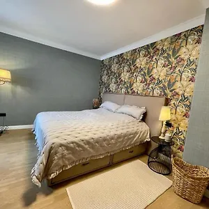 Luxury 2 Bedroom , Sofia Bulgaria