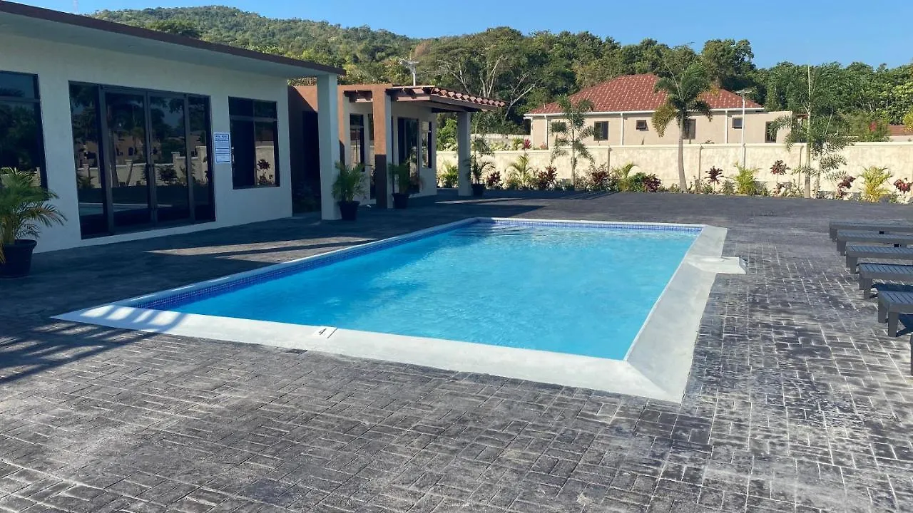 Villa The Roseville Ocho Rios