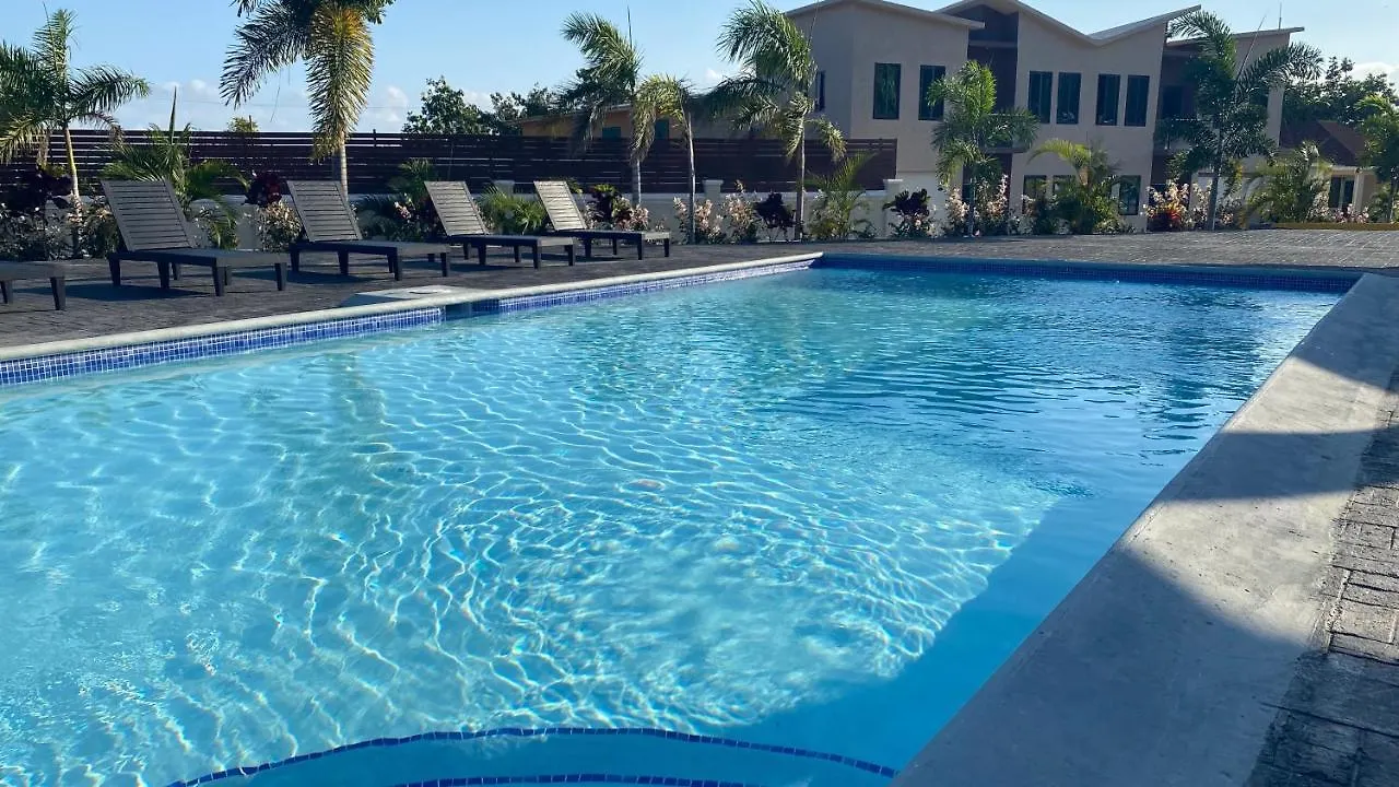 The Roseville Ocho Rios Jamaica
